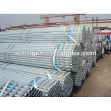 welden steel scaffold tube hexagonal